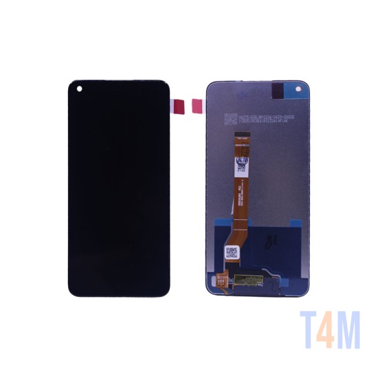 Touch+Display Realme 9 Pro Negro